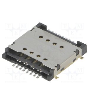 115H-BA00 Connector: for cards; SIM; SIM x2; SMT EgHpmYmq_8upatg08bbvYBzbJ0nFeMNuMF3LgDprCss