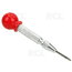 Centering mechanical marker for plastic, metal, wood, 130mm IRKR010+2.jpg