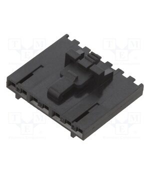 50-57-9407 Connector: wire-wire/PCB; plug; female; PIN: 7; SL; for cable nVSUTp27c9KV2teQ2KglE2NYDm-R3qFXRegWyqMcjMY