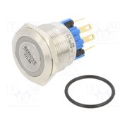 PV7F2Y0SS-3R3 Switch: vandal resistant; Pos: 2; SPST NC + NO; 2A/48VDC; IP65 OKjn2vKOdlKLDqhqzsQy8RLPLT2gRAV0aTZgdELnyHQ