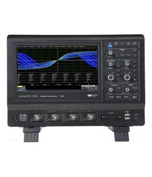 WAVESURFER 3024Z PROMO2 Oscilloscope: digital; Ch: 4; 200MHz; 2Gsps; 10Mpts; 2n÷100s/div u_GozISeCNgteFuli6xZeVK1zeUwo9EBQbeqodRtdEY