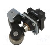 ZCKD23 Driving head; lever,metal roller Ø20mm; plastic -sa0lM3Qf5oFuc8UNeZZZ6_YivsJZMvkFLYRkGagsxI