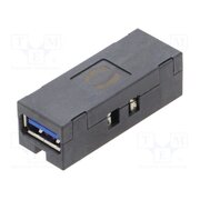 4000-68000-9040022 Panel interface; MODLINK MSDD; USB 3.0 A female/female uV00ZB0z-yj84WkmLc7o3EgjKXACyiLwc2lSxNnkwdo