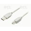 COMPUTER CABLE  USB 2.0 A (M) <-> USB B (M), 0.5m CKAK115_2P.jpg