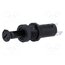 0031.3901 Fuse holder; 5x20mm; 10A; on panel; black; FBS1; 250VAC; UL94V-0 O9SoHMViaf1h5Q3M_49TqJv-fqazi7ENee4AceKvQDM