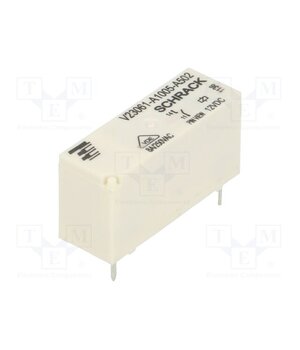 2-1393222-7 Relay: electromagnetic; SPST-NO; Ucoil: 12VDC; 8A; 8A/240VAC; THT 66goszBNQeDDvr59A9vONk-AV4Yk8Kfze8i6U8IIEi8