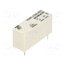 2-1393222-7 Relay: electromagnetic; SPST-NO; Ucoil: 12VDC; 8A; 8A/240VAC; THT 66goszBNQeDDvr59A9vONk-AV4Yk8Kfze8i6U8IIEi8