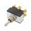 TB1-2G-DC-6 Switch: toggle; Pos: 3; DPDT; (ON)-OFF-(ON); 21A/14VDC; Leads: screw Af11yrzjyLRQB47JYzFqDf6t_nh7Nr7uXlW3tjs7m5c