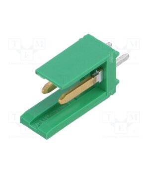 280609-2 connector 2P MOD 1 SHROUDED HEADER, ST,  0.4 Au LNgrHyLmyJyUT6F7cFN3WDb_iWyNoxrXT-5_dZg1LZU