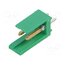 280609-2 connector 2P MOD 1 SHROUDED HEADER, ST,  0.4 Au LNgrHyLmyJyUT6F7cFN3WDb_iWyNoxrXT-5_dZg1LZU