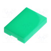 AT4116F Cap; 17x12x3mm; green; UB; UB GeDnJYxnTaZCPFvPIiAZv60PLznnH32yB2vDJNSk3rc