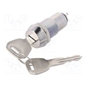 S-246-3C-2(SAME KEY CODE: 7325) Switch: key switch; Stabl.pos: 2; Switch.method: ON-ON; Key: flat C9idah-GhNtB8gVYLMczgkXv-Rd-fGkm9thFq1d9zRQ