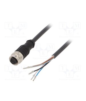 A-K5P-M12-S-G-10M-BK-2-X-A-4-69 5pin cable; AZM 400 jHlBt0ESunysZTFQM0a7KRxL-g8vdwWsY0GvAaPWFyI
