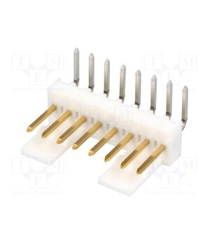 22-12-4082 Connector: wire-board; socket; male; PIN: 8; KK 254; angled 90°; THT BrjMoWfCkqm0gV2z5HvkfUWbKyOQW4UVjENi-0qeVOk