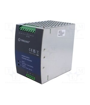 YSDH480-24020000 Power supply: switching; for DIN rail; 480W; 24VDC; 20A; 90÷264VAC SKBz7UOQSmuAefWkCdj-fnlqjBupkO9VR-c0EY3T-84