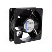 4656Z Fan: AC; axial; 230VAC; 119x119x38mm; 160m3/h; 40dBA; ball; 2650rpm LwzxJUYyhxWtm4SkRvKNQAHeD0jWdeUH5LEz6f4xRgs