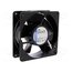 4656Z Fan: AC; axial; 230VAC; 119x119x38mm; 160m3/h; 40dBA; ball; 2650rpm LwzxJUYyhxWtm4SkRvKNQAHeD0jWdeUH5LEz6f4xRgs