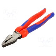 02 02 225 Pliers; universal; high leverage; 225mm 2kvDrbUOUGzb8gfa9xzRaWLJs5juG4tbmtSMdZwbZbI