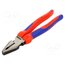 02 02 225 Pliers; universal; high leverage; 225mm 2kvDrbUOUGzb8gfa9xzRaWLJs5juG4tbmtSMdZwbZbI