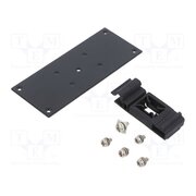 ECL25/30 DIN CLIP Accessories: mounting holder; for DIN rail mounting; ECL I1ULGCAWQVZD7lt3ZfLDFkqrVBSBaMaqCISukEuzBkA