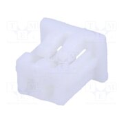 125CH-A-02 Connector: wire-board; plug; female; PIN: 2; 125V; for cable; 1.25mm NGZZchExoND3w1ELXWyIZpSJmvv7iIx3VsQr_ermTsI