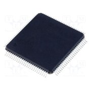 XC9572XL-10TQG100C IC: CPLD; SMD; TQFP100; Number of macrocells: 72; I/O: 72; 3÷3.6VDC oHSGiNA4eMl89xqTLzHdvoCSUGe1BZAlSACWmBZN9Kg