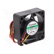 MF30100V1-1000U-G99 Fan: DC; axial; 5VDC; 30x30x10mm; 9.3m3/h; 23dBA; Vapo; Out: F type WuiT1SBTeEHKPAxMBcd-LUX58tHRKG5cNxjds4v6-FU