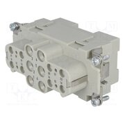 09380182701 Connector: HDC; contact insert; female; 10A,40A; 400V,690V fypdsJ5PT4-adFheRXx9wlO4xMwU_n4UHJmaw8TiUOs