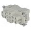 09380182701 Connector: HDC; contact insert; female; 10A,40A; 400V,690V fypdsJ5PT4-adFheRXx9wlO4xMwU_n4UHJmaw8TiUOs