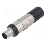 6GK1901-0DB20-6AA0 I/O connector; -40÷85°C; IP65; Connection: M12 XzrEvbLgTmoKWAOklk0PXPflTRzNZxFlnV9FZSLZSM4