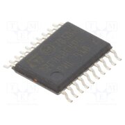 STM32F042F4P6 IC: STM32 ARM microcontroller; 48MHz; TSSOP20; 1.65÷3.6VDC PKoxKXb1wi2xYZqAovVQ9Cek_nNqoe0puAudd0DMOso