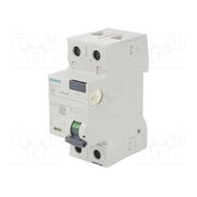 5SV3311-6 RCD breaker; Inom: 16A; Ires: 30mA; Poles: 1+N; 230/400VAC; IP20 TSDVSitj_ylSyea9SjwtJ1oMgjciCgdRqgyqRb_2zBs