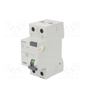 5SV3311-6 RCD breaker; Inom: 16A; Ires: 30mA; Poles: 1+N; 230/400VAC; IP20 TSDVSitj_ylSyea9SjwtJ1oMgjciCgdRqgyqRb_2zBs
