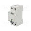 5SV3311-6 RCD breaker; Inom: 16A; Ires: 30mA; Poles: 1+N; 230/400VAC; IP20 TSDVSitj_ylSyea9SjwtJ1oMgjciCgdRqgyqRb_2zBs