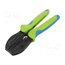 619 090 3 Tool: for crimping; thin-walled sleeves; PEW 9 J_NoeKogu09cfjekV2tdgezsC-R7PX8w29nCfODrZp0