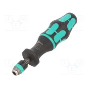 05074715001 Screwdriver; torque,adjustable; 155mm; 0.3÷1.2Nm AgzQZfS8Zmk6grmAeRPPIuao6yExvBgN_wnwWHsO8Fo