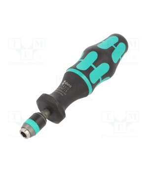05074715001 Screwdriver; torque,adjustable; 155mm; 0.3÷1.2Nm AgzQZfS8Zmk6grmAeRPPIuao6yExvBgN_wnwWHsO8Fo