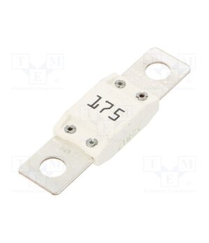 0615175 Fuse: fuse; 175A; 32VDC; automotive WtDqBZV1qgWEcY7JPPLYd_-db_-O5Q3JwoX02tR1pr4