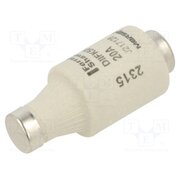 DIIFK50V20 Fuse: fuse; 20A; 500VAC; 500VDC; gG; industrial; DII 2qBKXn0q4mjMVNBAnnd1u_a261wM5q3x2BpdCbZV1c0