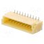 BM10B-SRSS-TB (LF)(SN) Connector: wire-board; socket; male; 1A; 50V; PIN: 10; SMT; 1mm; 1x10 rH0va-0by8XIfVr0mWacZasjDfhaA3YNCqkPy77FC5k