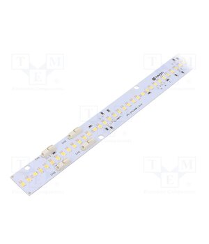 TRON 24X280-E-850-850-08S3P LED strip; white cold; WAGO 2060; 5000K; Standard: Zhaga Book 7 DbeeeIbsPBPpxeI61imPyvqIjXOSUOucU5-7H6K6Idw