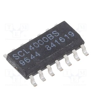 NTE4000T IC: digital; NOR,NOT; Ch: 2; IN: 3; CMOS; SMD; SO14 SC7m3HwOPJaOTyLCr5p9WK5gHpy8IqSeioBOXUnaO04