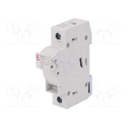 002520001 Fuse disconnector; 8x31mm; for DIN rail mounting; 20A; 400VAC iNggqjEp6SSspZxr4A-vugdx8CTUsgnB1YFI3SXFrZg