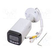 IPC-HFW2849T-AS-IL-0360B Camera: CCTV IP; Dim: 238.5x90.7x90.7mm; white-black; -40÷60°C WIy3BZqvSEmLu6xPvJWtW-dBxcEEExyNlKu1z8q2hZY