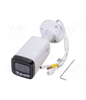 IPC-HFW2849T-AS-IL-0360B Camera: CCTV IP; Dim: 238.5x90.7x90.7mm; white-black; -40÷60°C WIy3BZqvSEmLu6xPvJWtW-dBxcEEExyNlKu1z8q2hZY