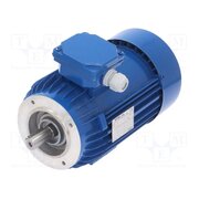 3SIEK 80-2B2 Motor: AC; 3-phase; 1.1kW; 230/400VAC; 2890rpm; IP54; -30÷60°C C6x2QYQLALR2XuJpckuYhF1VyX-poyzaBnDxJ_LpoSo