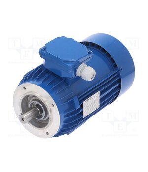 3SIEK 80-2B2 Motor: AC; 3-phase; 1.1kW; 230/400VAC; 2890rpm; IP54; -30÷60°C C6x2QYQLALR2XuJpckuYhF1VyX-poyzaBnDxJ_LpoSo