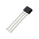 SLOH4E-9 Hall-effect linear sensor TO92S XXTO92S.jpg