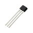 SLOH4E-9 Hall-effect linear sensor TO92S XXTO92S.jpg