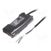 E3NX-FA41 2M Sensor: optical fiber amplifier; PNP; Connection: cables; 2m 4pEhKYjvtrCHbfFndEXUSYg4pjvCH4sILO_HdKwN4ng